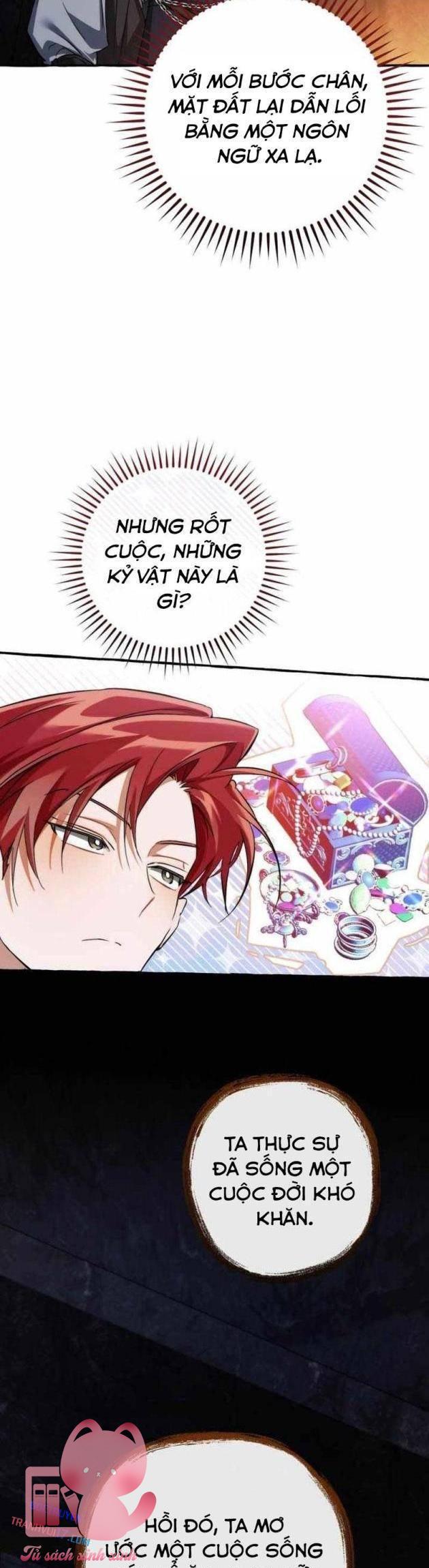 Phế Vật Dòng Dõi Bá Tước - Chap 152