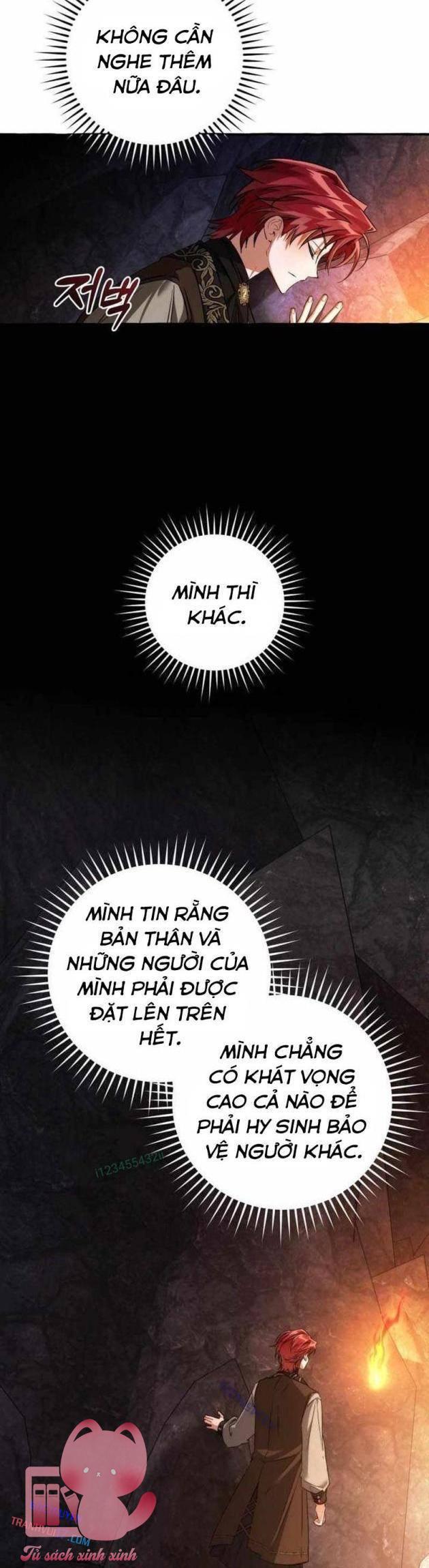 Phế Vật Dòng Dõi Bá Tước - Chap 152