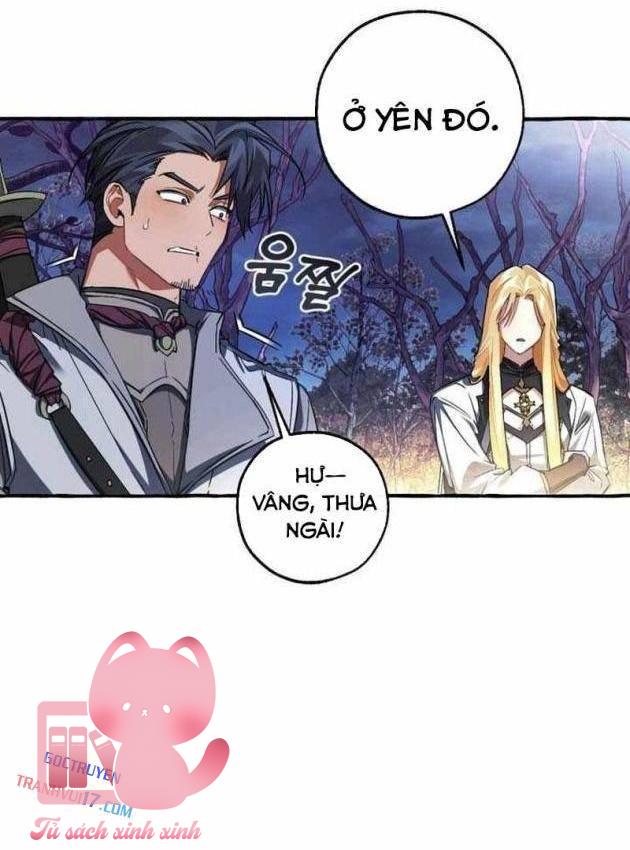Phế Vật Dòng Dõi Bá Tước - Chap 152