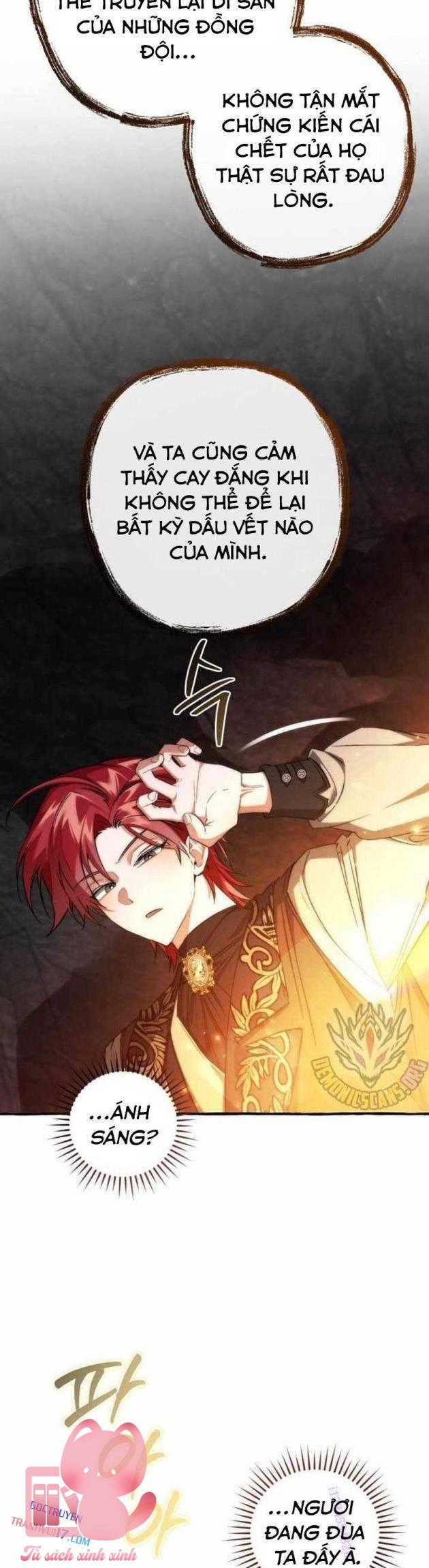Phế Vật Dòng Dõi Bá Tước - Chap 152