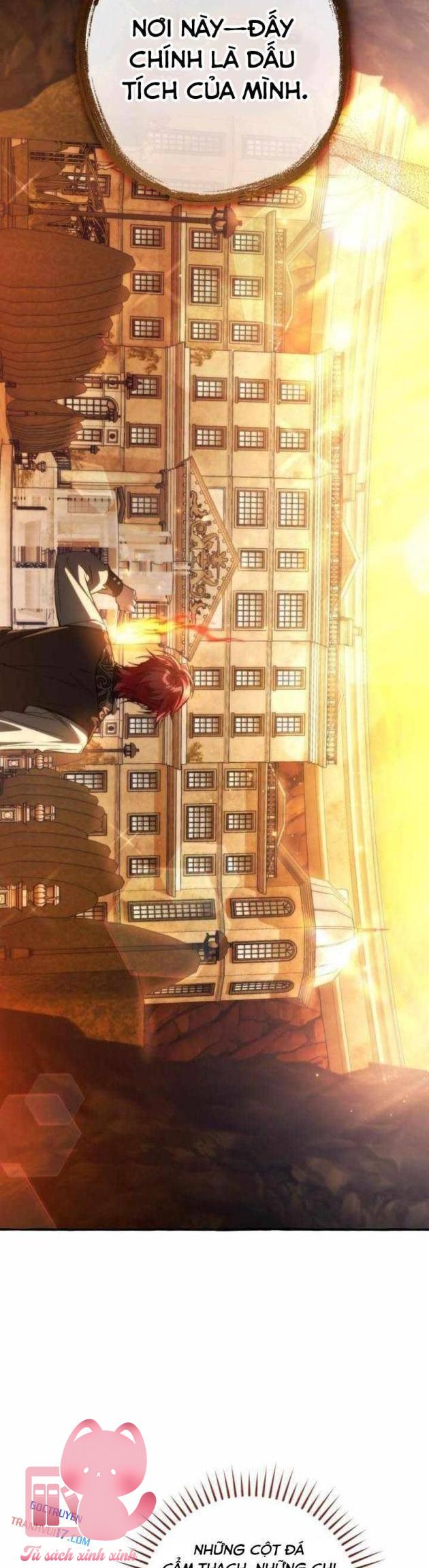 Phế Vật Dòng Dõi Bá Tước - Chap 152