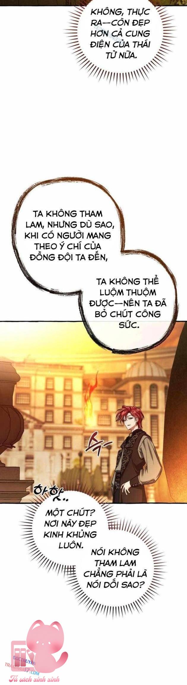 Phế Vật Dòng Dõi Bá Tước - Chap 152