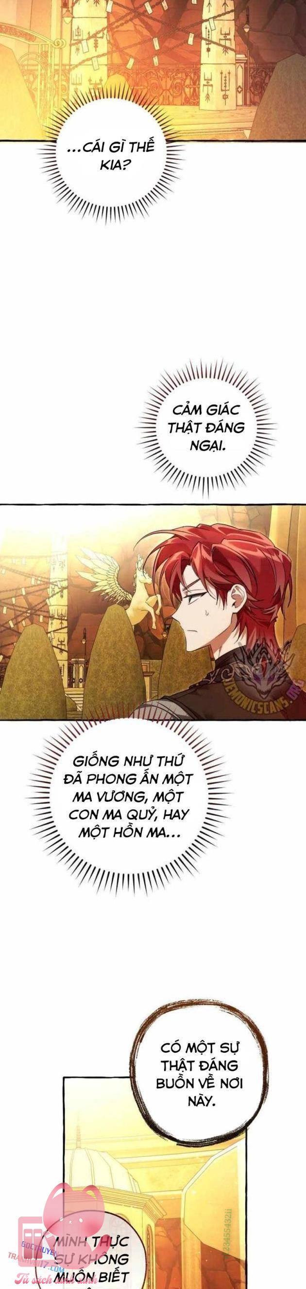 Phế Vật Dòng Dõi Bá Tước - Chap 152