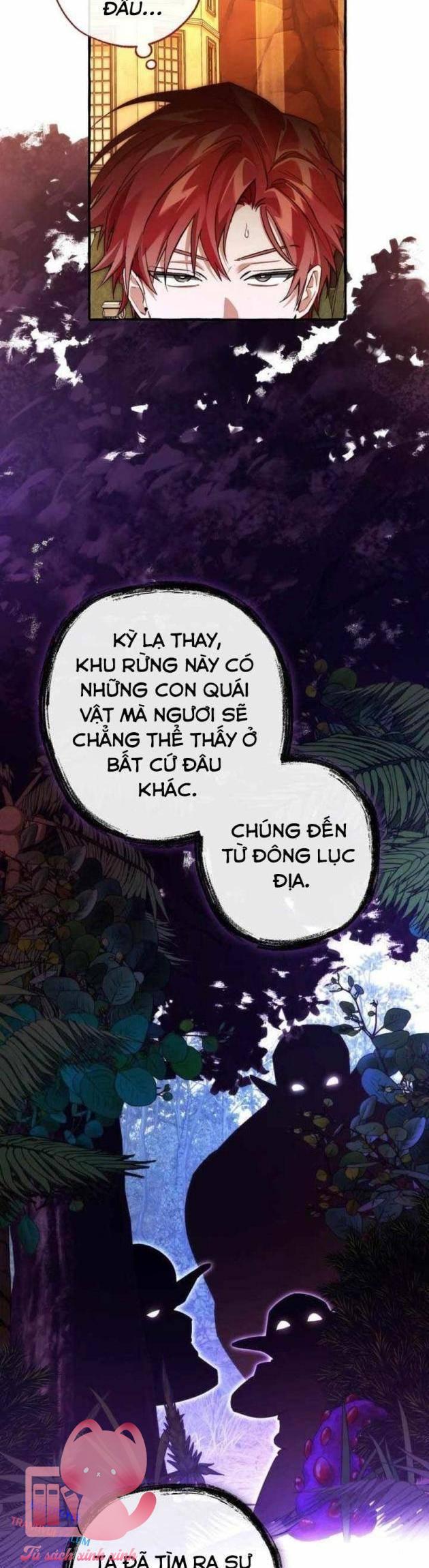 Phế Vật Dòng Dõi Bá Tước - Chap 152