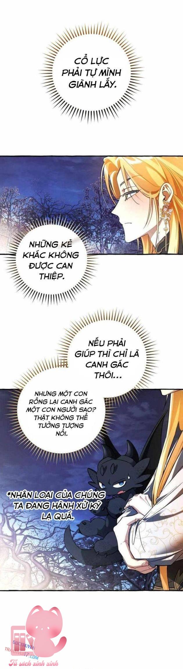 Phế Vật Dòng Dõi Bá Tước - Chap 152