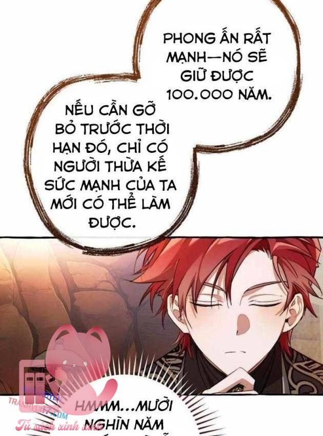 Phế Vật Dòng Dõi Bá Tước - Chap 152