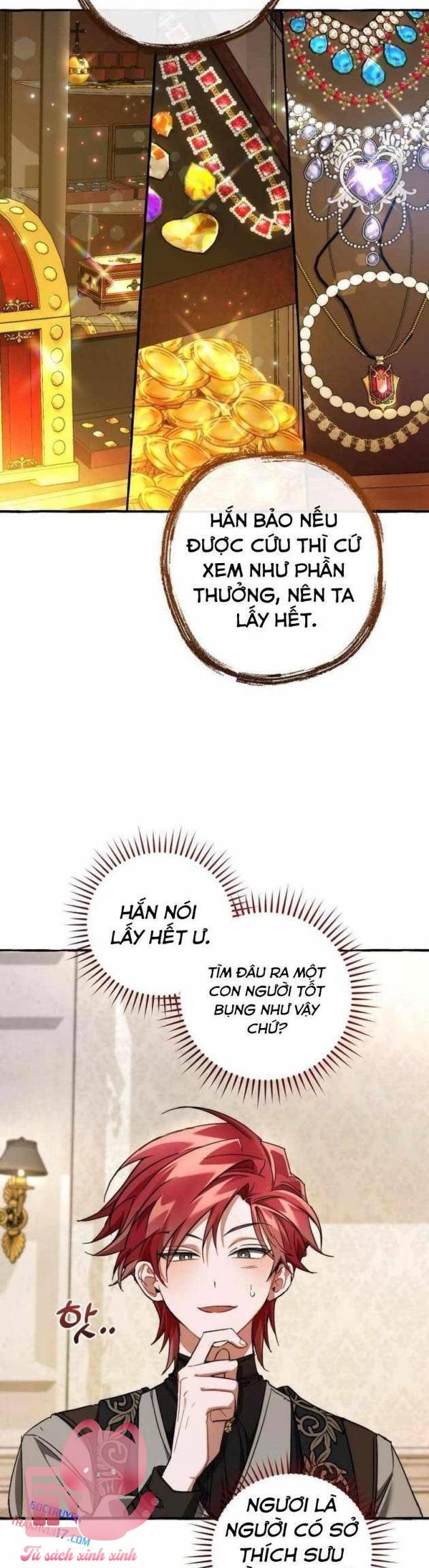 Phế Vật Dòng Dõi Bá Tước - Chap 152