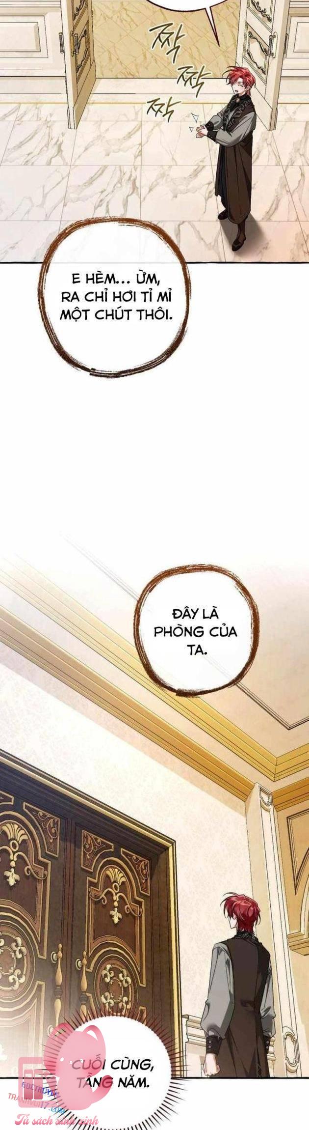 Phế Vật Dòng Dõi Bá Tước - Chap 152