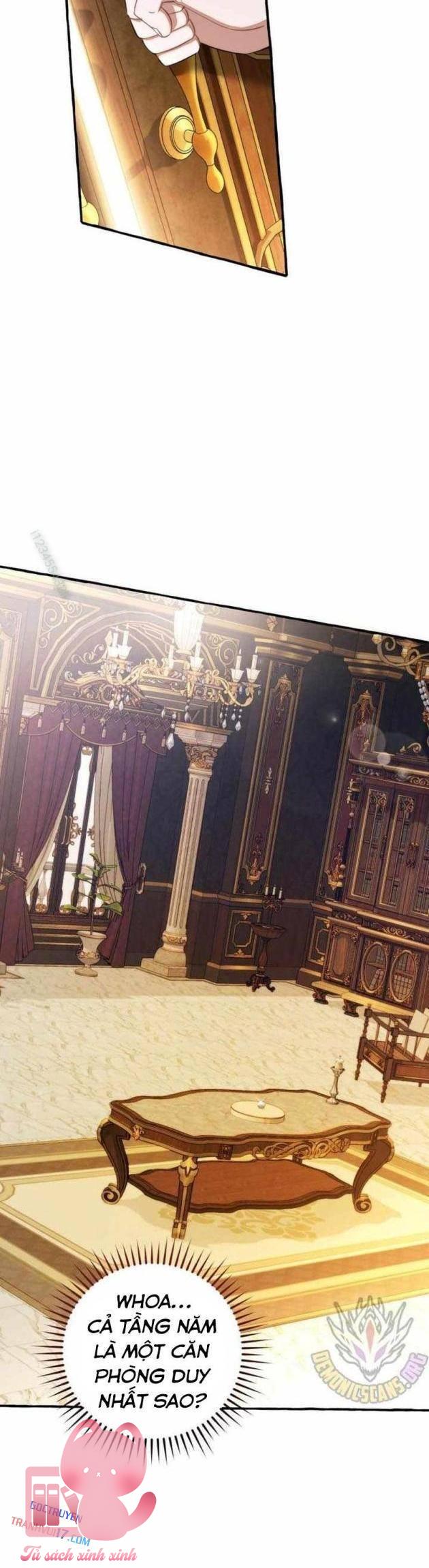 Phế Vật Dòng Dõi Bá Tước - Chap 152