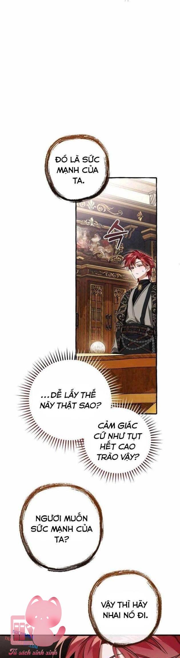 Phế Vật Dòng Dõi Bá Tước - Chap 152