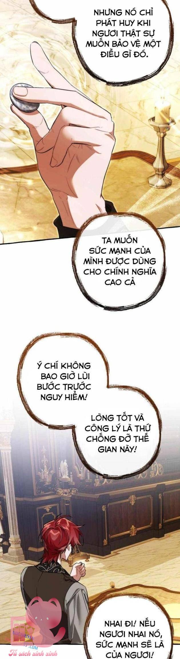 Phế Vật Dòng Dõi Bá Tước - Chap 152