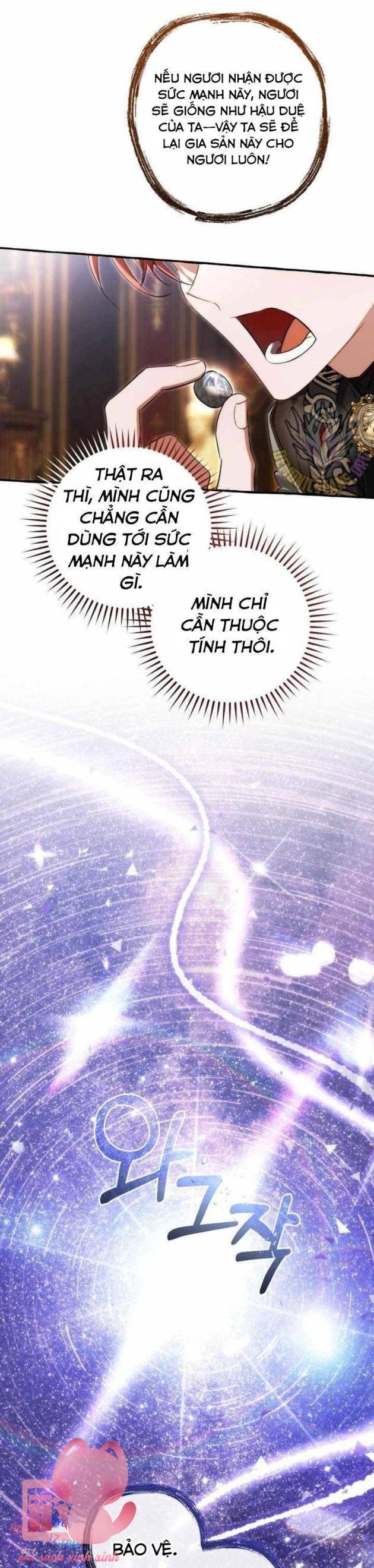 Phế Vật Dòng Dõi Bá Tước - Chap 152