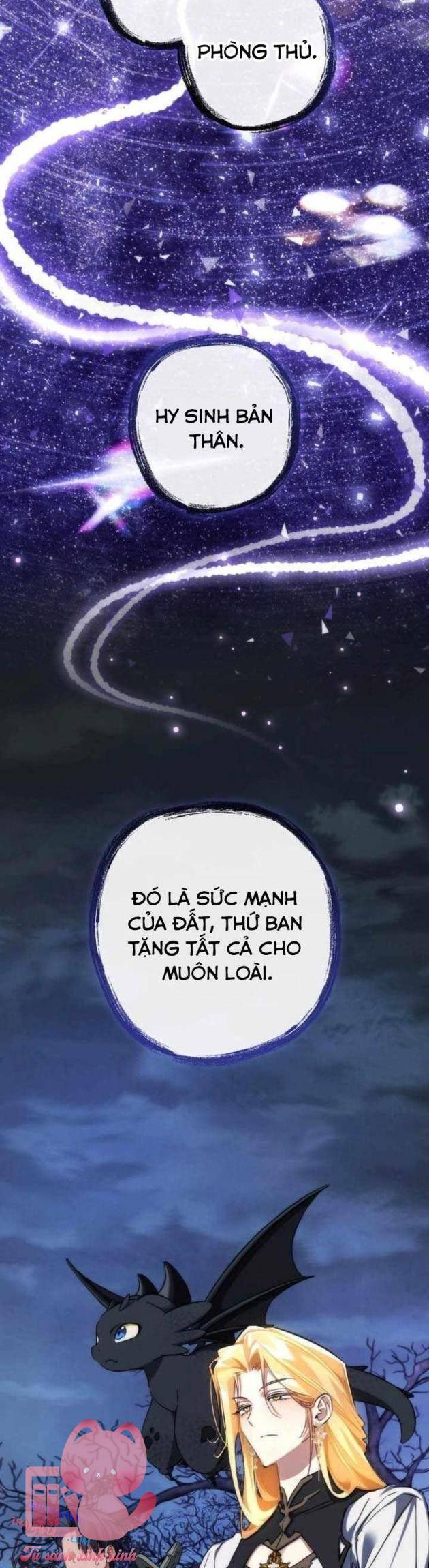 Phế Vật Dòng Dõi Bá Tước - Chap 152