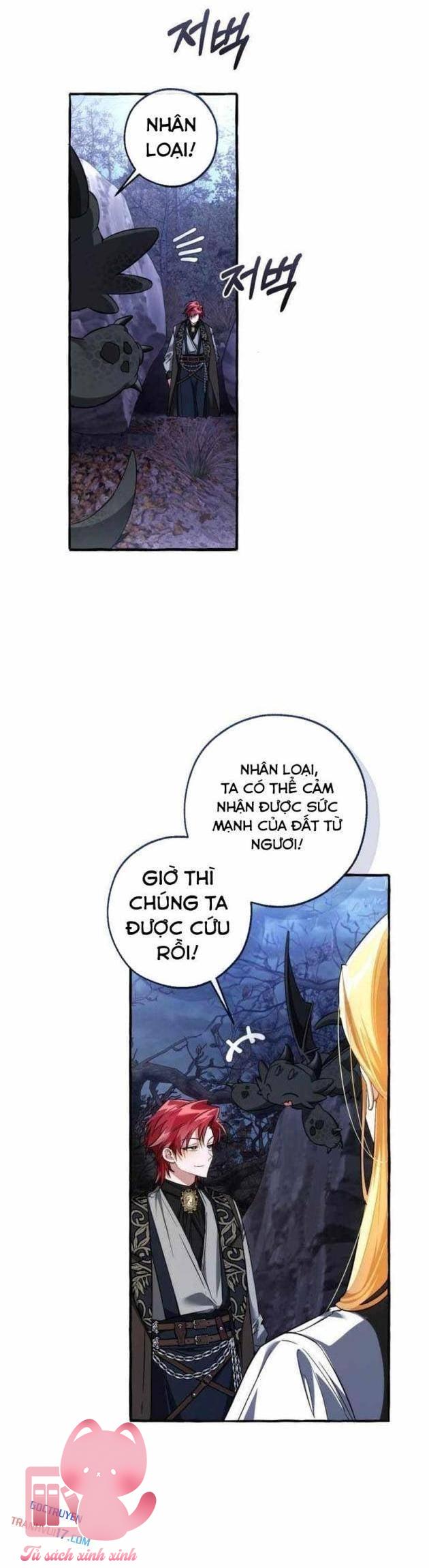 Phế Vật Dòng Dõi Bá Tước - Chap 152
