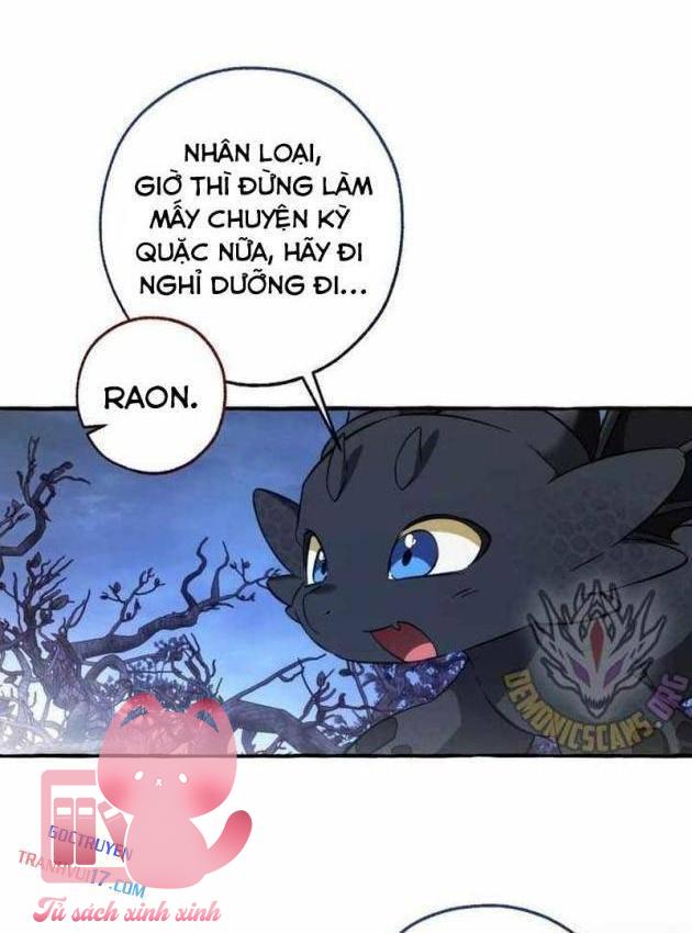 Phế Vật Dòng Dõi Bá Tước - Chap 152