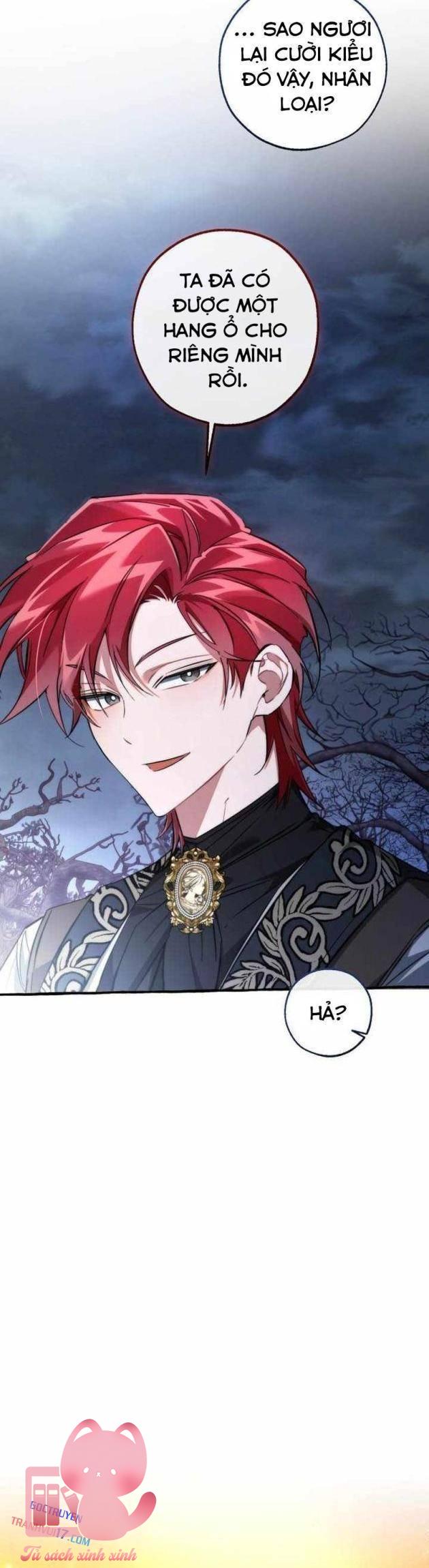 Phế Vật Dòng Dõi Bá Tước - Chap 152