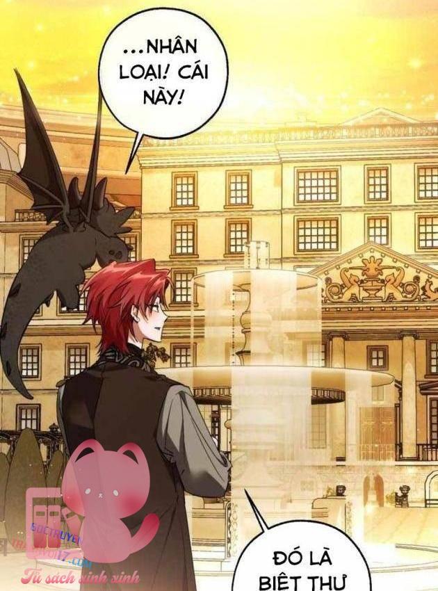 Phế Vật Dòng Dõi Bá Tước - Chap 152