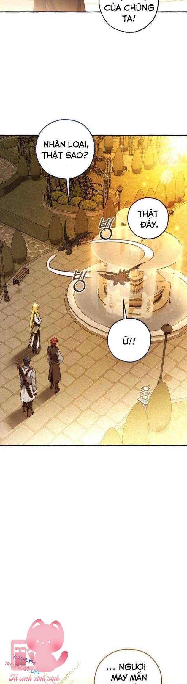 Phế Vật Dòng Dõi Bá Tước - Chap 152