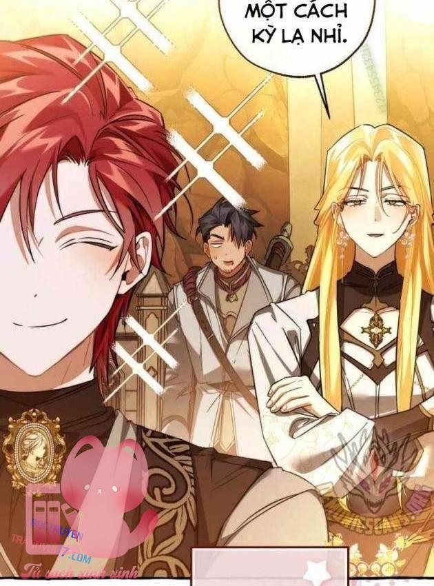 Phế Vật Dòng Dõi Bá Tước - Chap 152