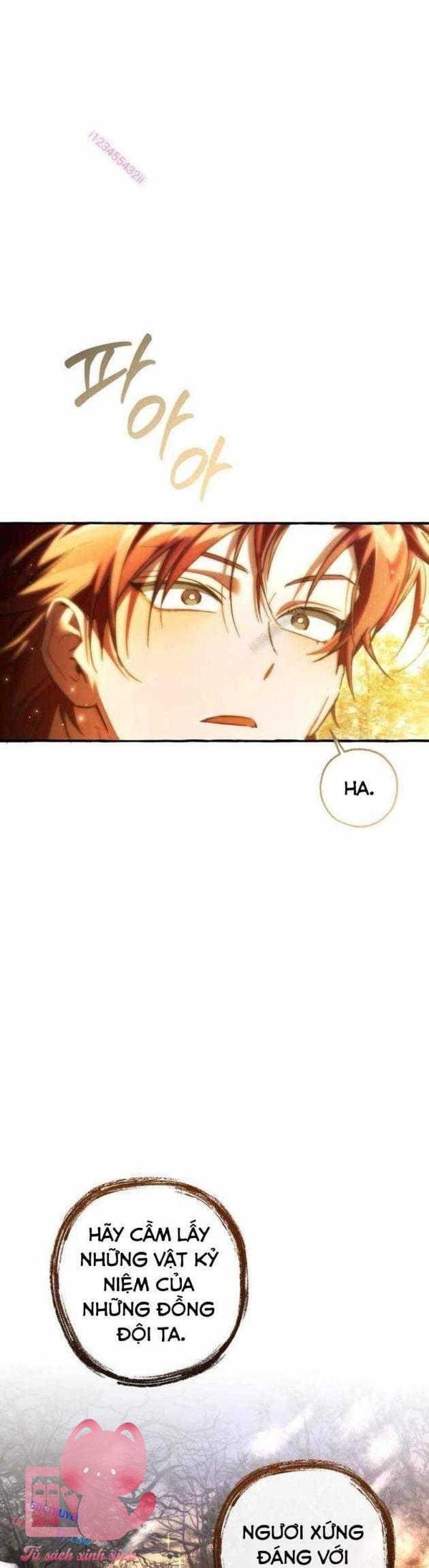 Phế Vật Dòng Dõi Bá Tước - Chap 152