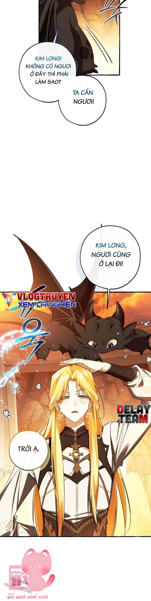 Phế Vật Dòng Dõi Bá Tước - Chap 153