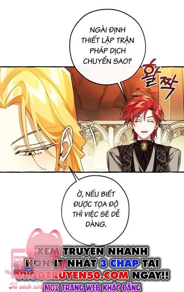 Phế Vật Dòng Dõi Bá Tước - Chap 153