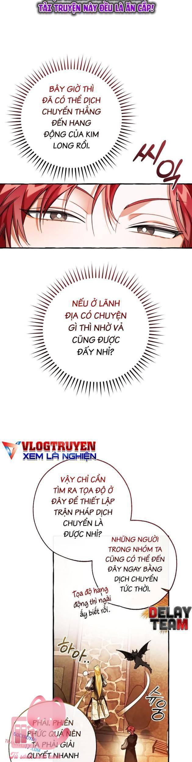 Phế Vật Dòng Dõi Bá Tước - Chap 153