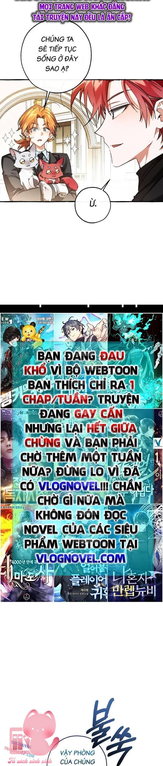 Phế Vật Dòng Dõi Bá Tước - Chap 153