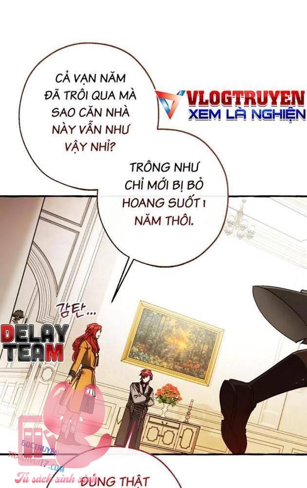 Phế Vật Dòng Dõi Bá Tước - Chap 153