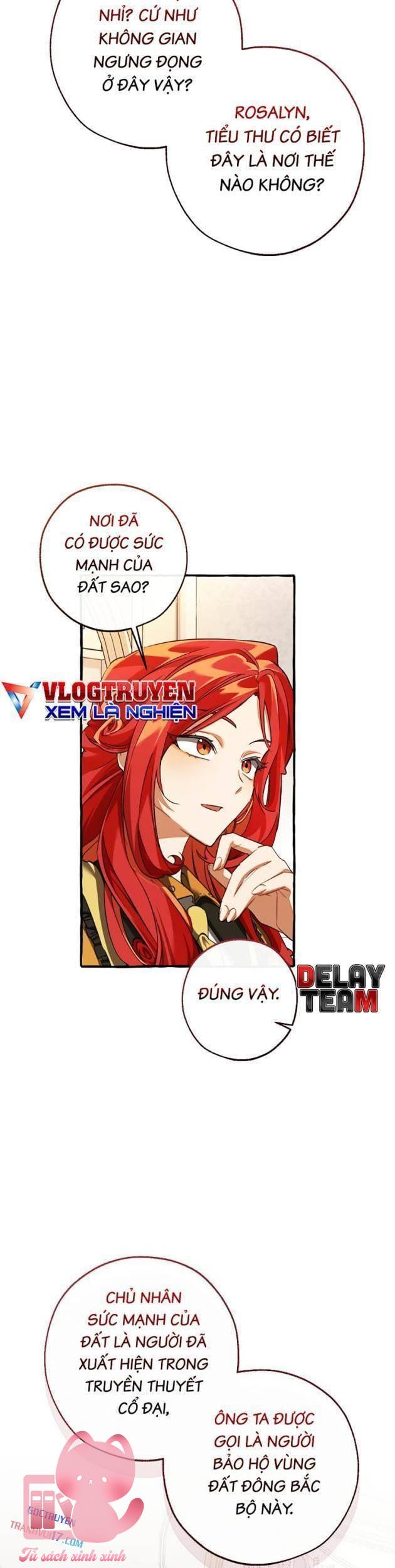 Phế Vật Dòng Dõi Bá Tước - Chap 153