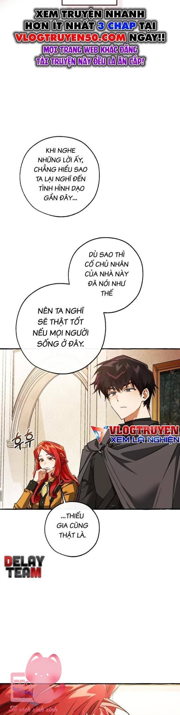 Phế Vật Dòng Dõi Bá Tước - Chap 153