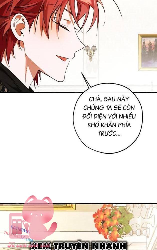 Phế Vật Dòng Dõi Bá Tước - Chap 153