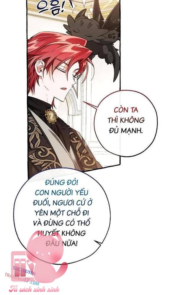 Phế Vật Dòng Dõi Bá Tước - Chap 153
