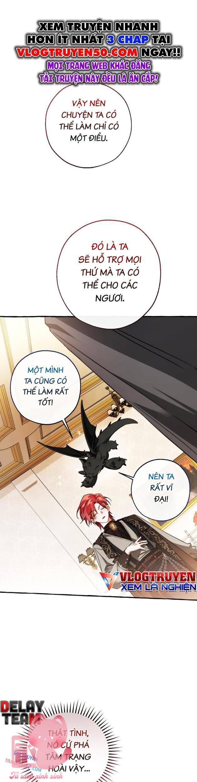 Phế Vật Dòng Dõi Bá Tước - Chap 153