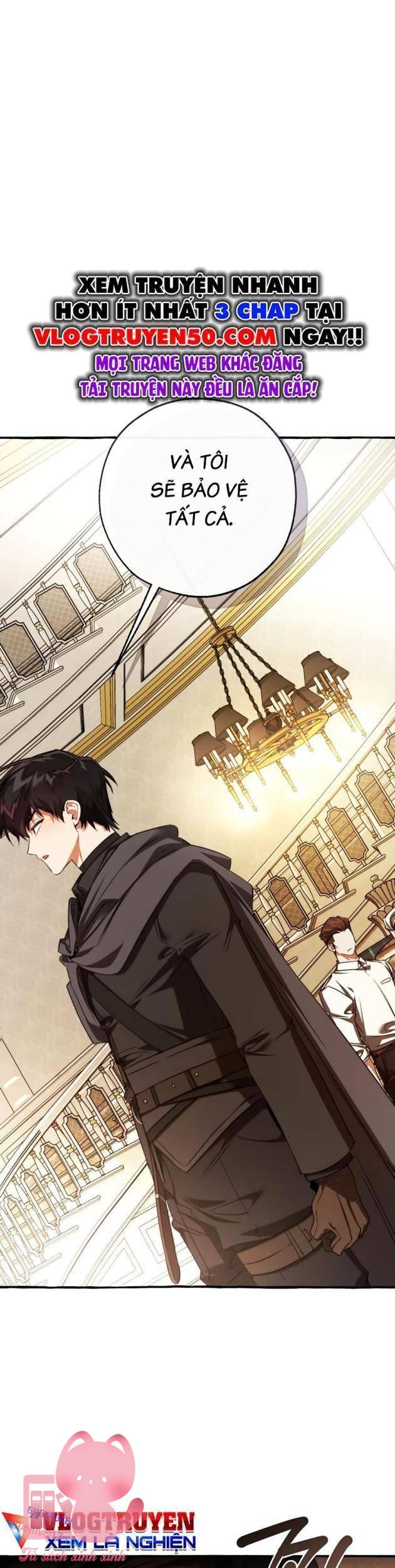 Phế Vật Dòng Dõi Bá Tước - Chap 153