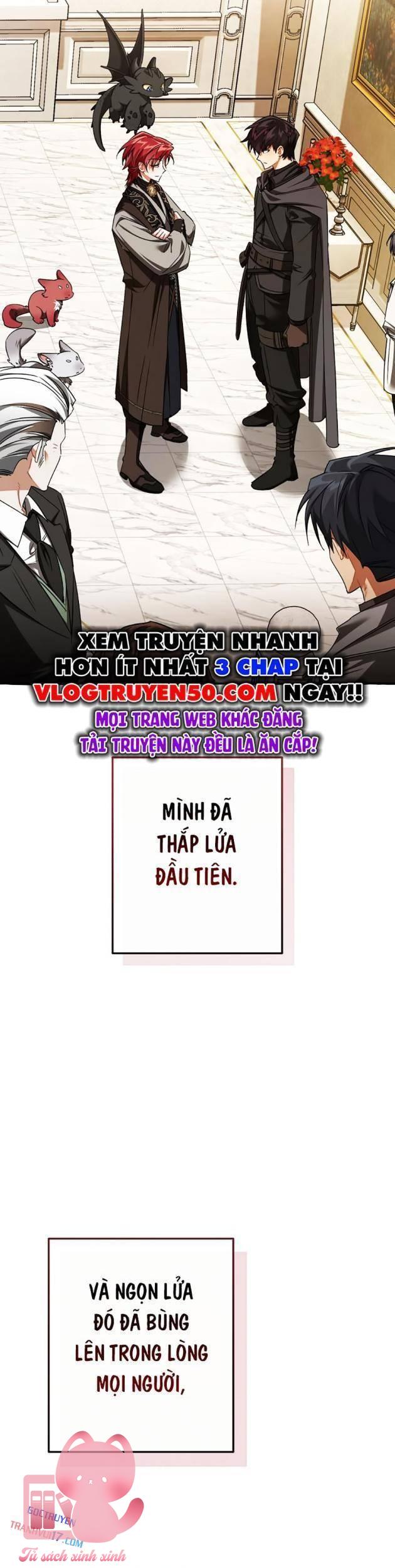 Phế Vật Dòng Dõi Bá Tước - Chap 153