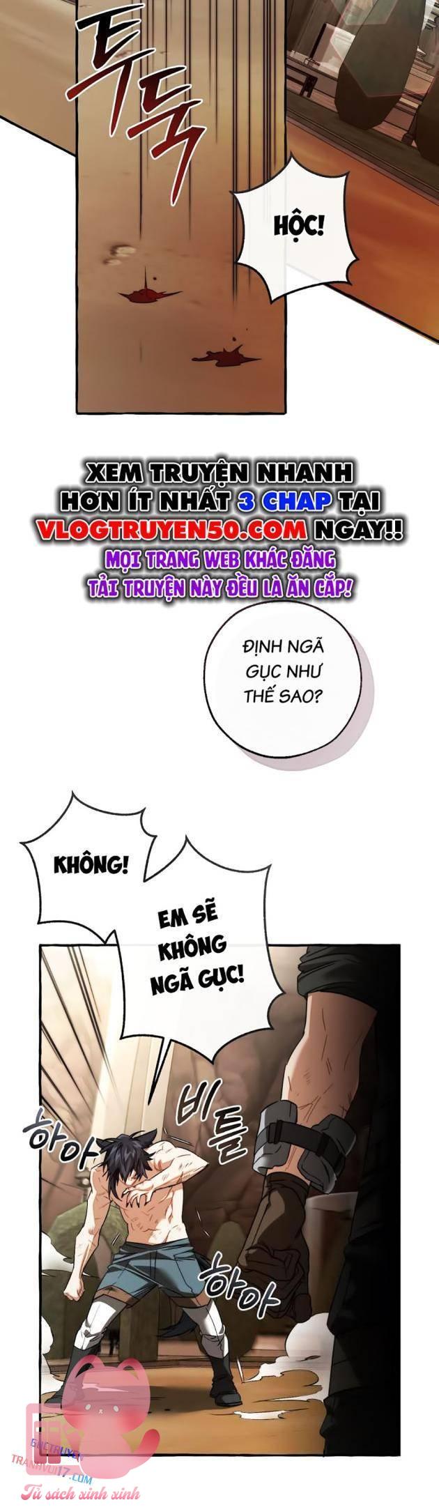 Phế Vật Dòng Dõi Bá Tước - Chap 153