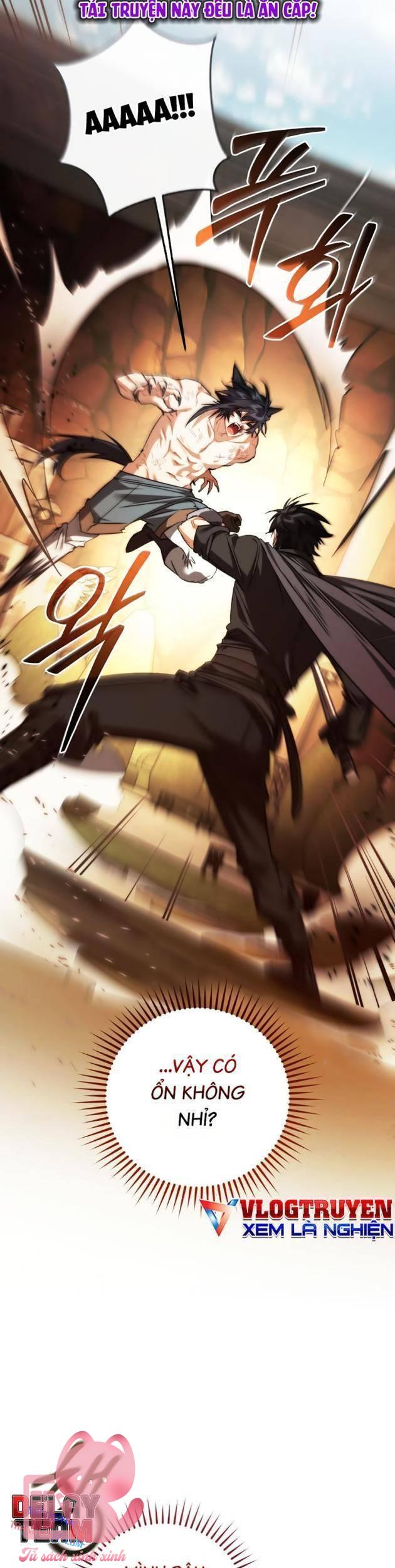 Phế Vật Dòng Dõi Bá Tước - Chap 153