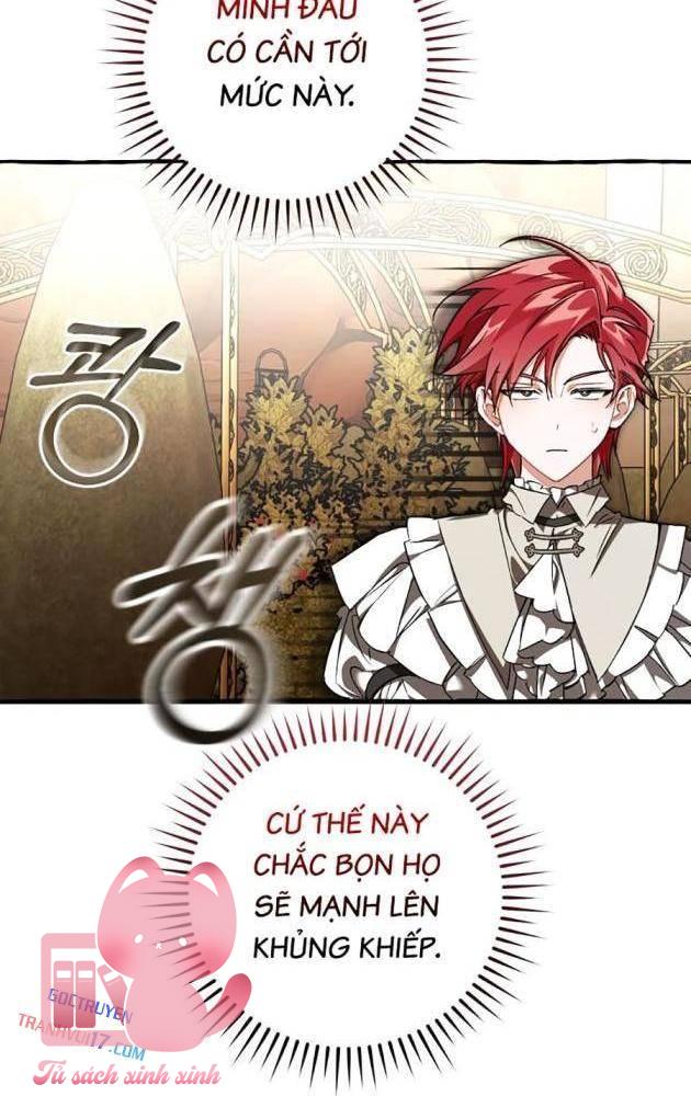 Phế Vật Dòng Dõi Bá Tước - Chap 153