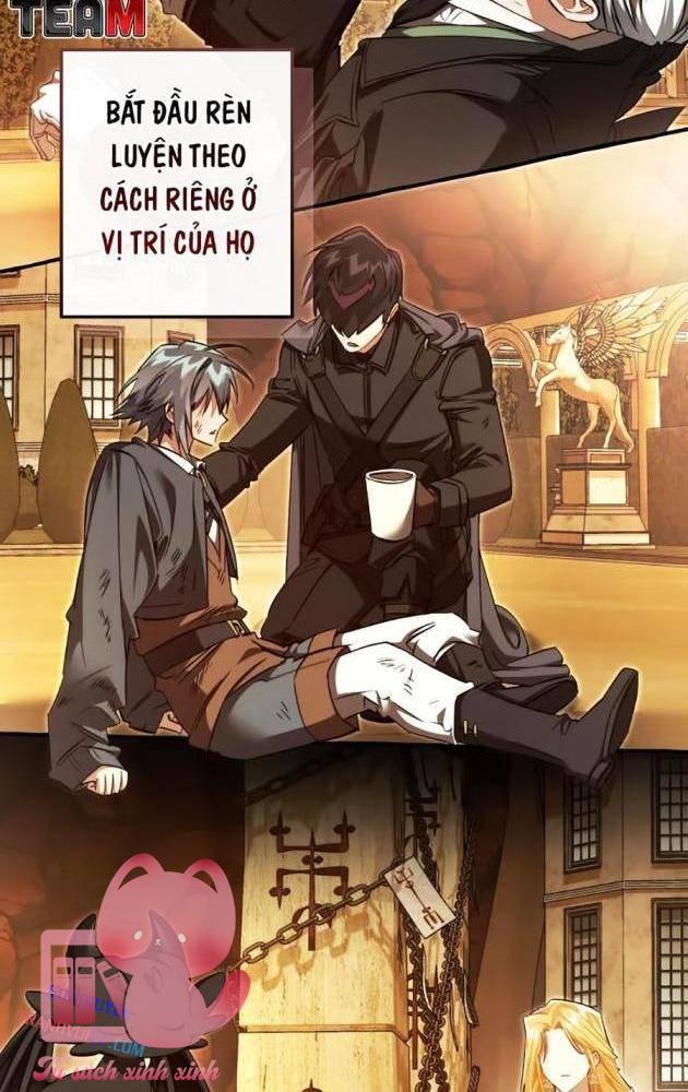 Phế Vật Dòng Dõi Bá Tước - Chap 153