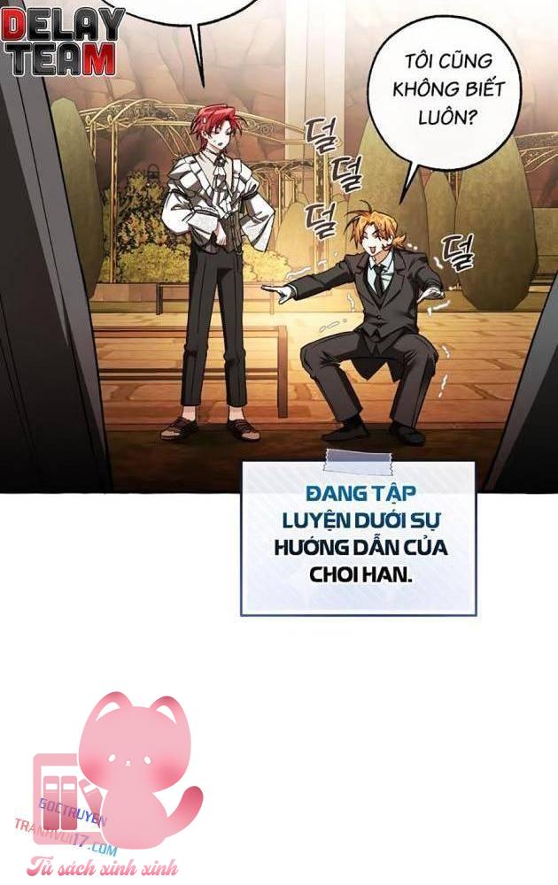 Phế Vật Dòng Dõi Bá Tước - Chap 153