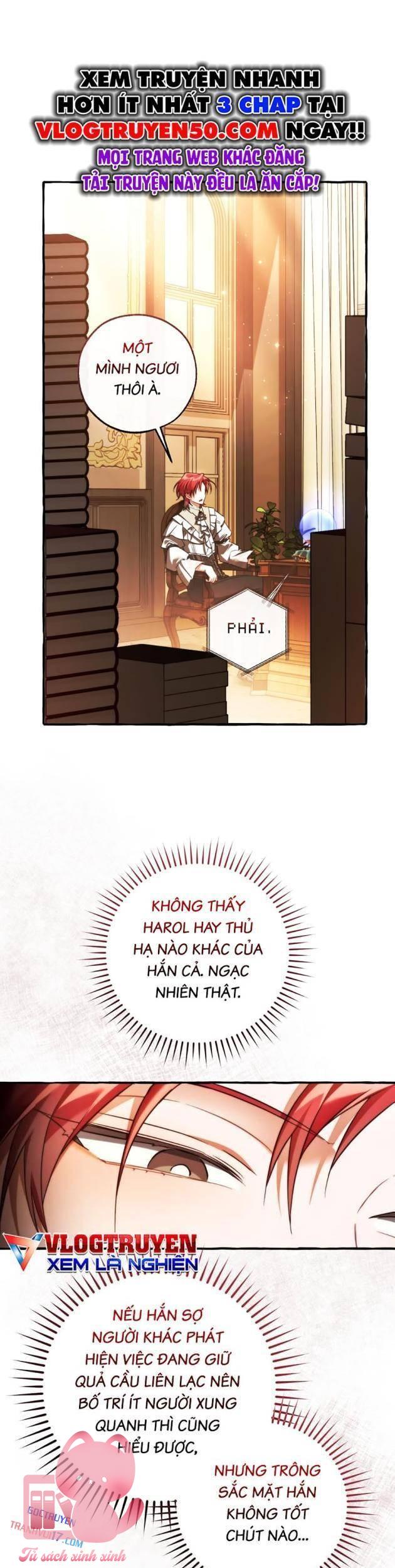 Phế Vật Dòng Dõi Bá Tước - Chap 153