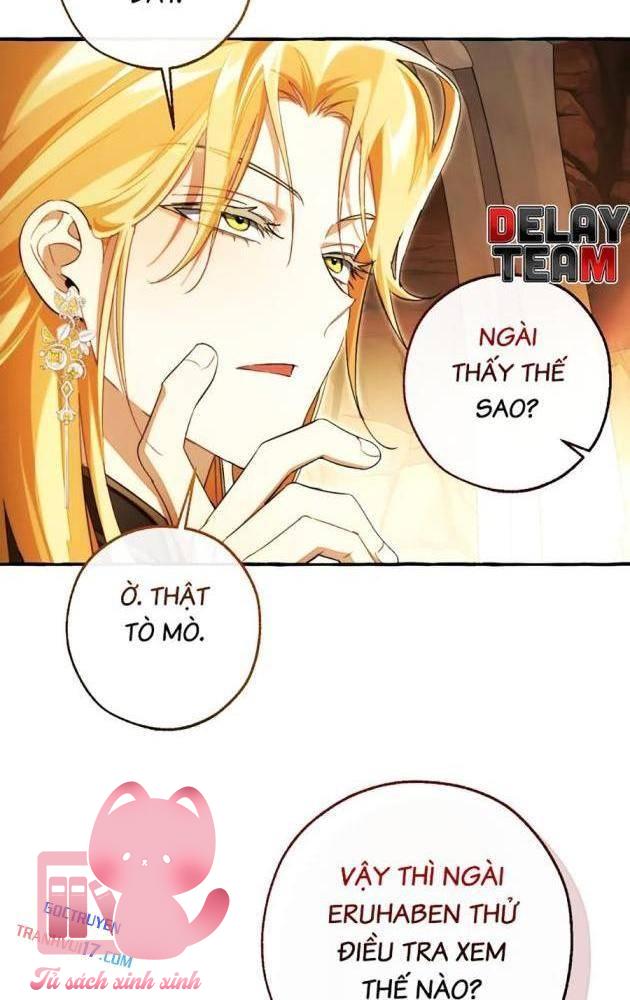 Phế Vật Dòng Dõi Bá Tước - Chap 153