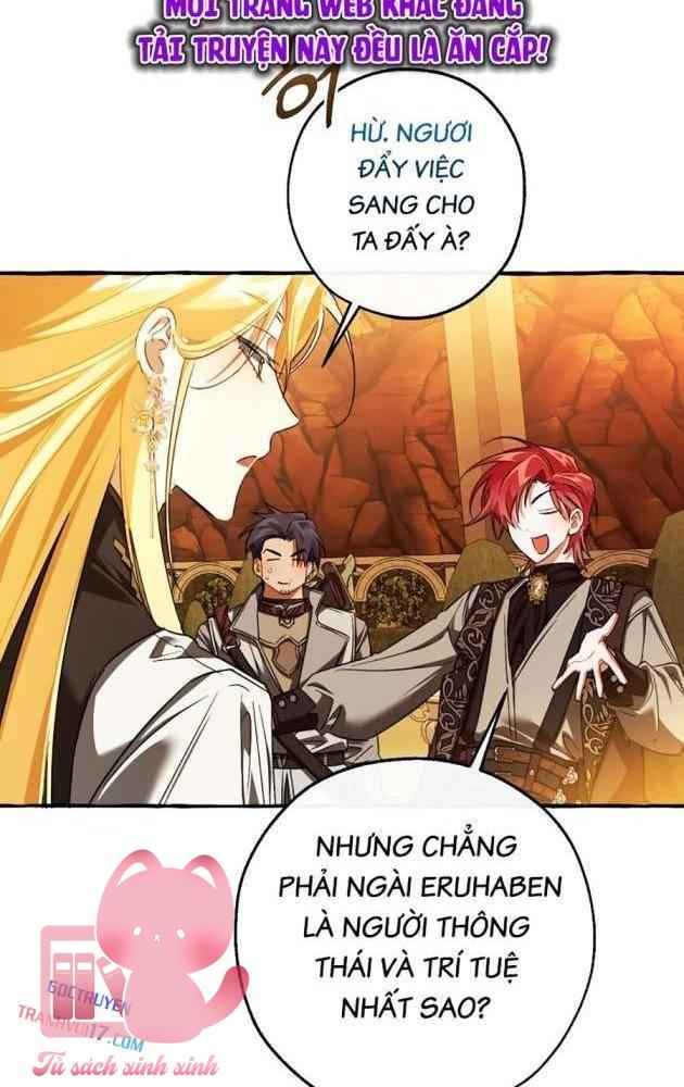 Phế Vật Dòng Dõi Bá Tước - Chap 153