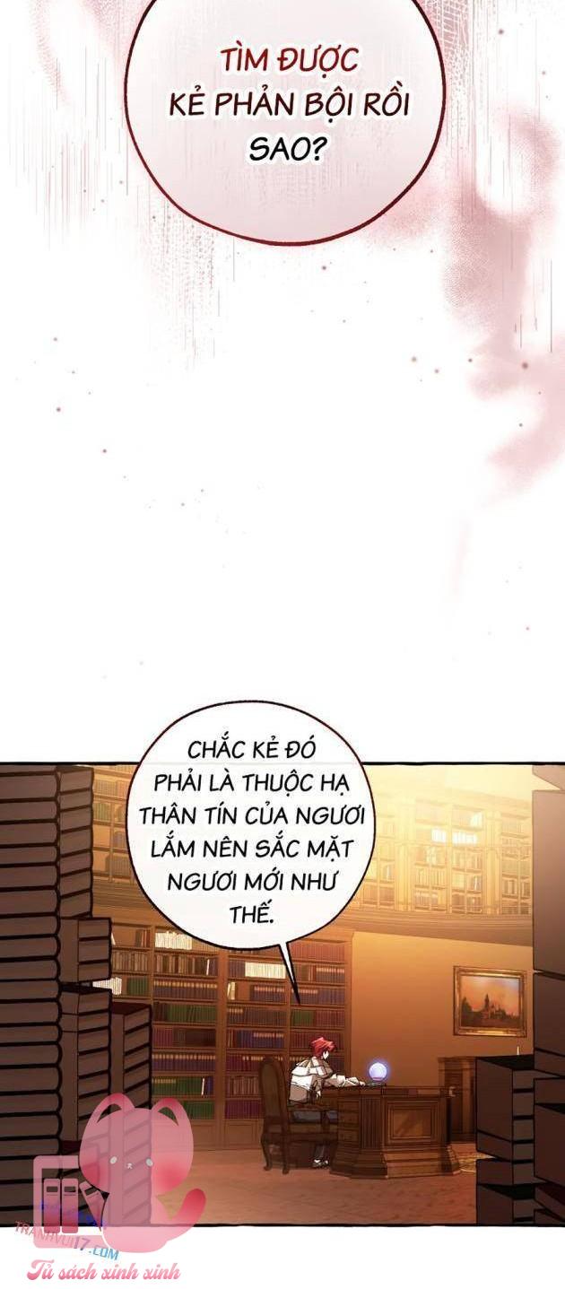 Phế Vật Dòng Dõi Bá Tước - Chap 154