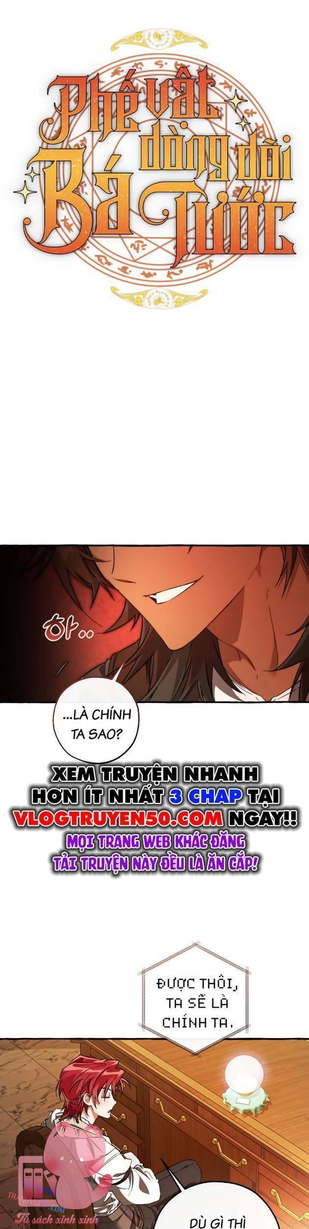 Phế Vật Dòng Dõi Bá Tước - Chap 154