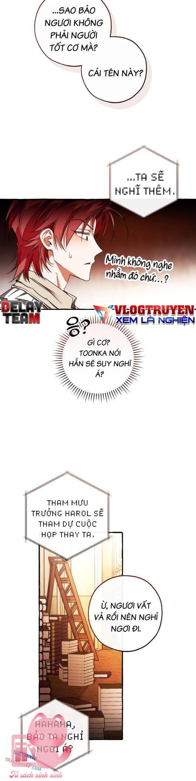 Phế Vật Dòng Dõi Bá Tước - Chap 154