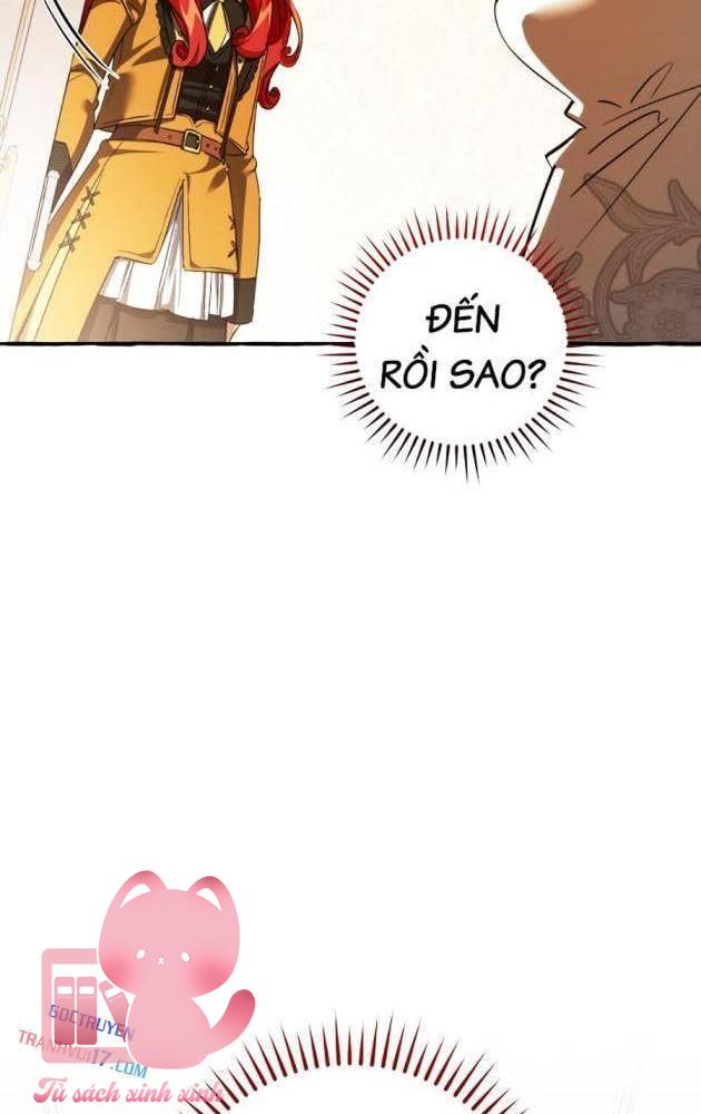Phế Vật Dòng Dõi Bá Tước - Chap 154