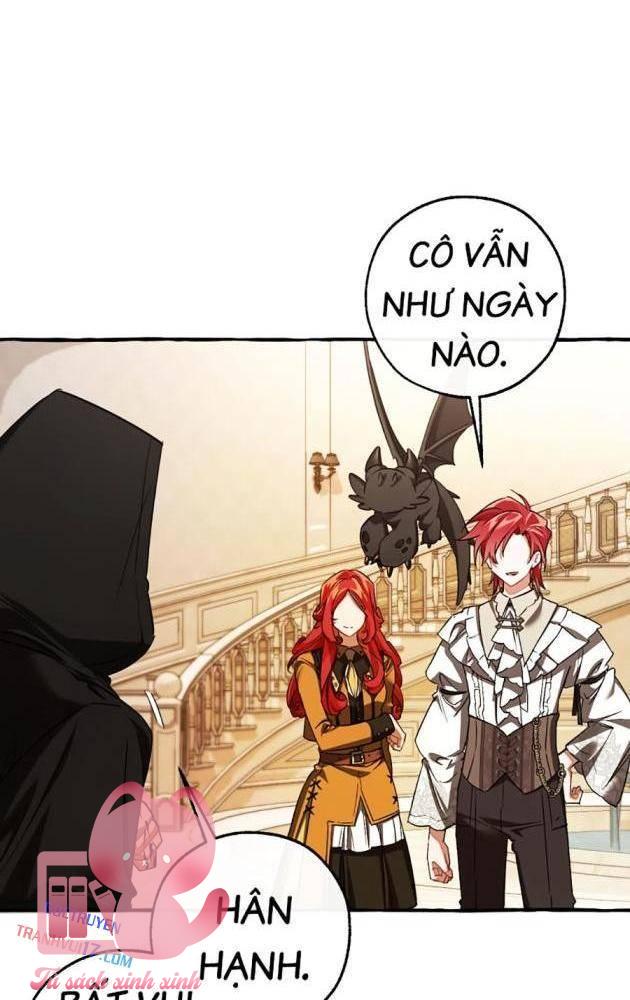 Phế Vật Dòng Dõi Bá Tước - Chap 154