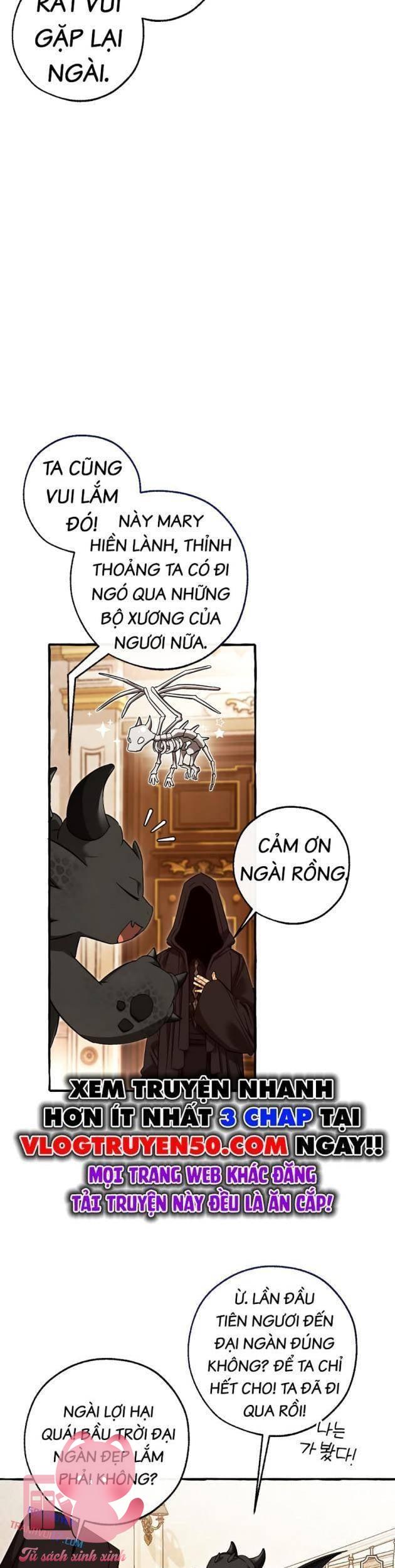 Phế Vật Dòng Dõi Bá Tước - Chap 154